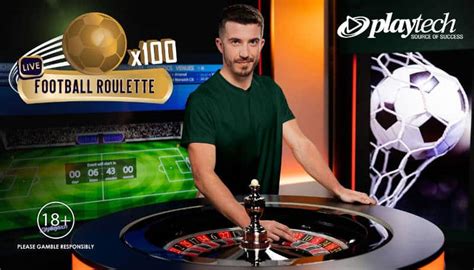 Live Football Roulette .